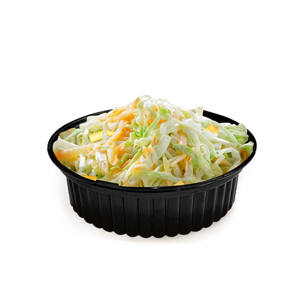 Ensalada Agridulce - Jarris