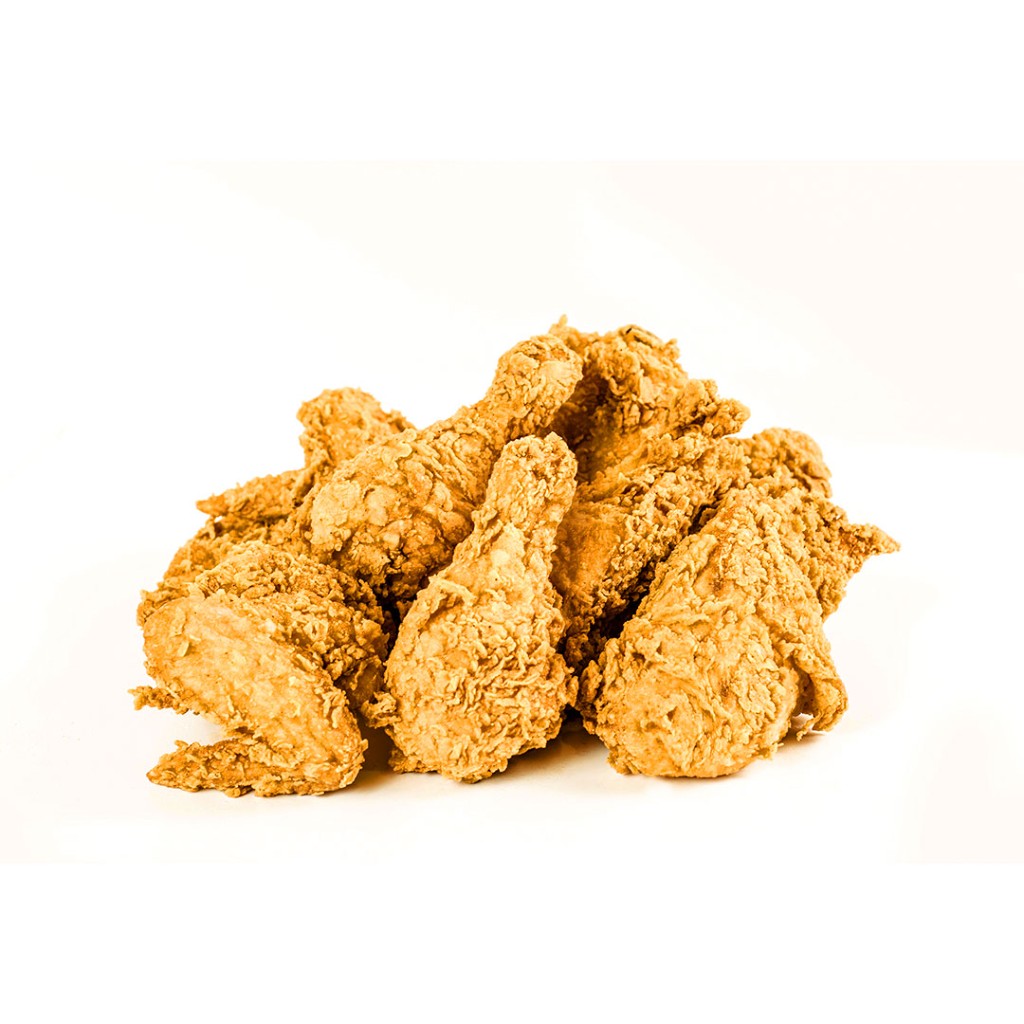 8 Presas solas - Jarris