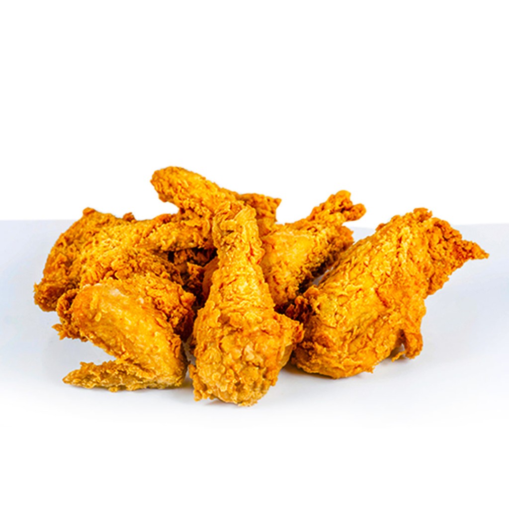 6 presas solas - Jarris