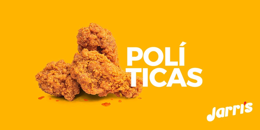 POLITICA DE TÉRMINOS Y CONDICIONES